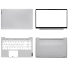 Новинка для Lenovo Ideapad 5 15IIL05 15ARE05 15ITL05 2020 ideapad 5-15 задняя крышка ЖК-дисплеяПередняя панельУпор для рукНижняя крышка для ноутбука