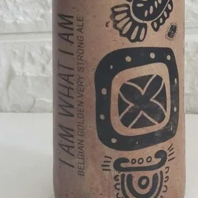

Lehe, I am my golden super strong Aier beer 330ML