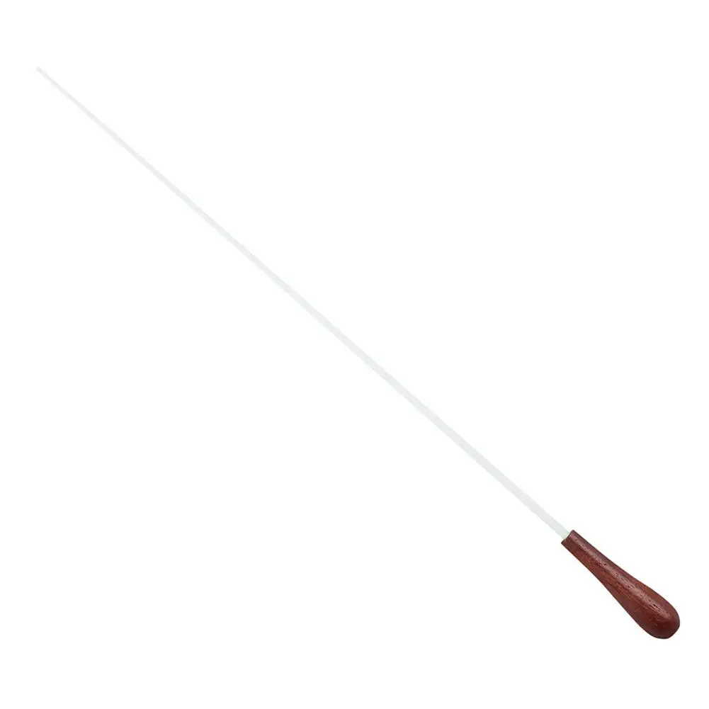 Горячая Распродажа L-05 39 см из красного дерева Батон с деревянной ручкой