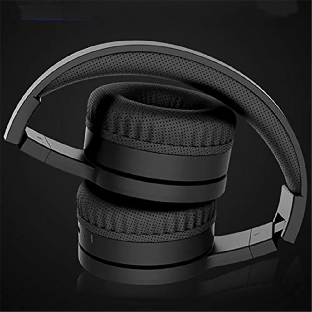 

AWEI E8 Wireless Bluetooth Earphone Support TF Card Bluetooth Wireless Headphones Bass 3D Stereo Headband Headset