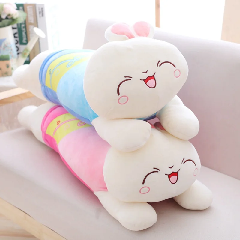 60 см 90 милая собака кролик коала подушка мультфильм животное длинная S кукла