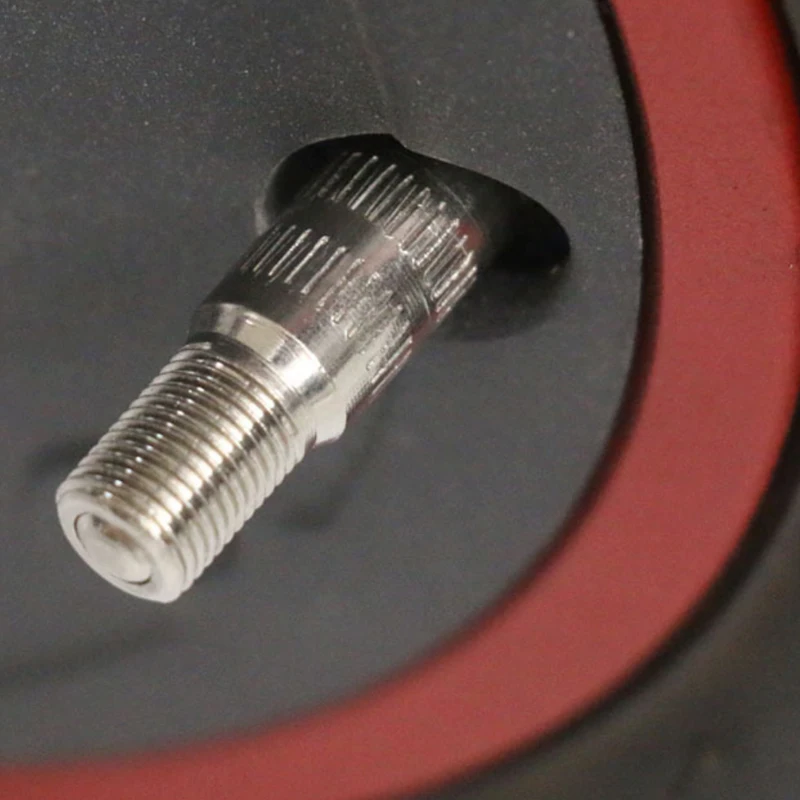 Удлинительный клапан воздушного насоса для Xiaomi Mijia M365 1S/Pro Max G30 двигатель