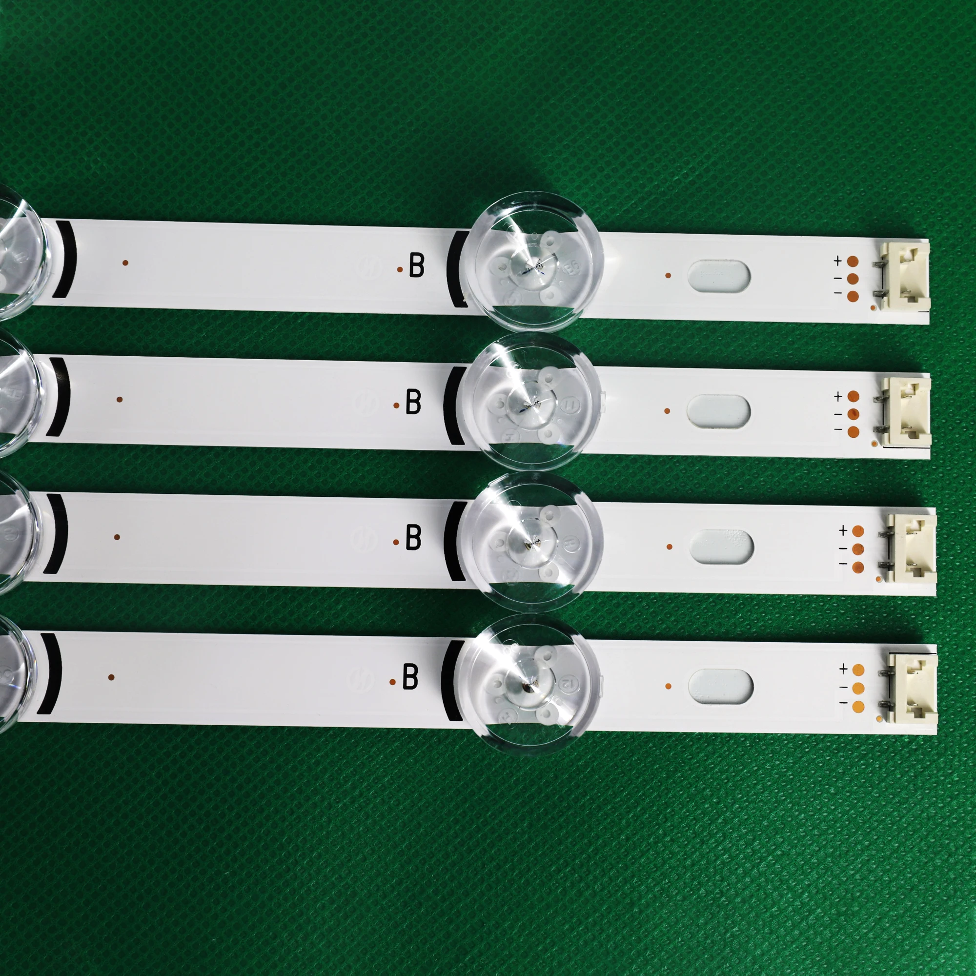 100% Новый светодиодный Подсветка полоса 8 s для LG 42 дюйма ТВ INNOTEK DRT 3 0 &quot6916L 1709B 1710B