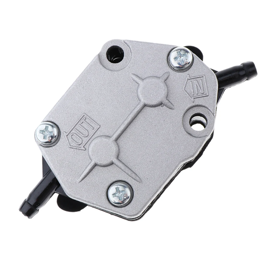 Подвесной топливный насос в сборе двигателя для Yamaha 30HP до 200HP 692 24410 00|Морское