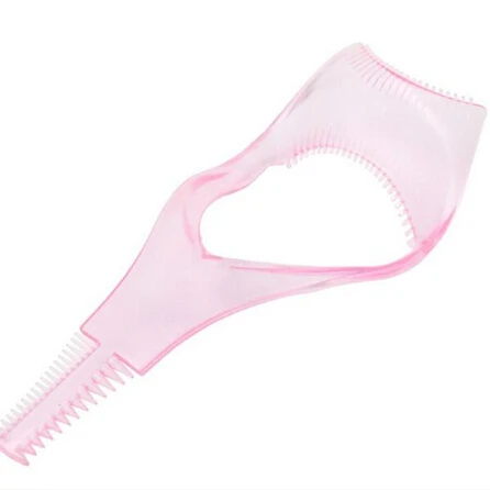 High Quality Eyeliner Guide Pencil Template Shaper Assistant Aid Makeup Tool Eyeline Pink Blue Color Make Up Beauty Tools