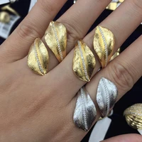 luxury gorgeous original design rings for women wedding cubic zircon engagement dubai bridal finger ring 2021 anillos mujer
