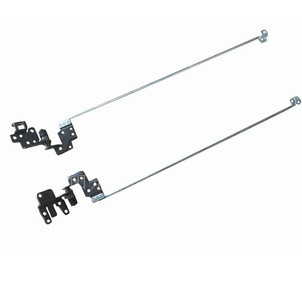 New Laptop Lcd Hinges Kit For Acer TravelMate TMP259 P259M P259MG E5-576 N16Q3 TX50 G1 G2 Laptops Replacements |