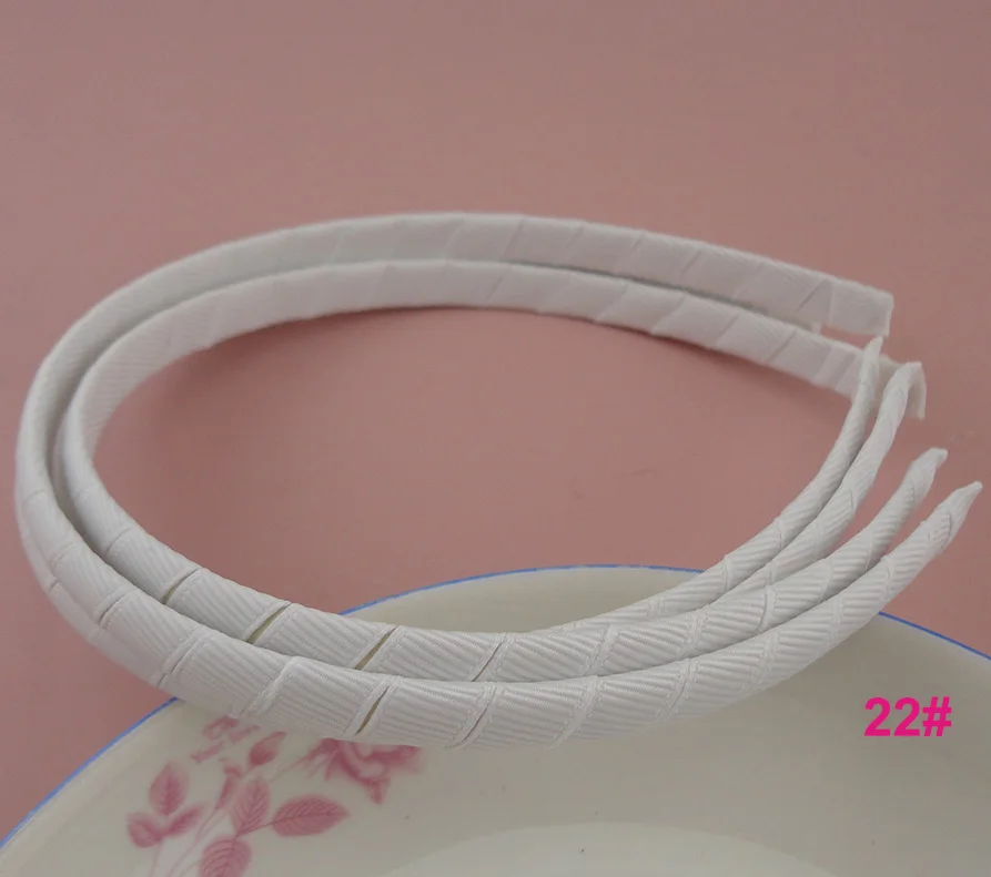 10 шт мм яркая Поплиновая Лента Завернутый плотная пластиковые обручи для