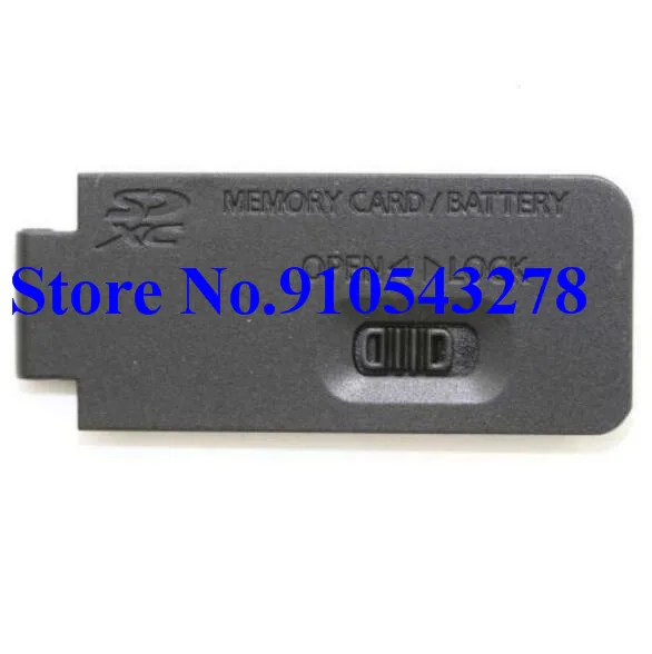 Новые запасные части для Panasonic Lumix DMC-ZS50 DMC-TZ70 DMC-TZ71 крышка батарейного отсека