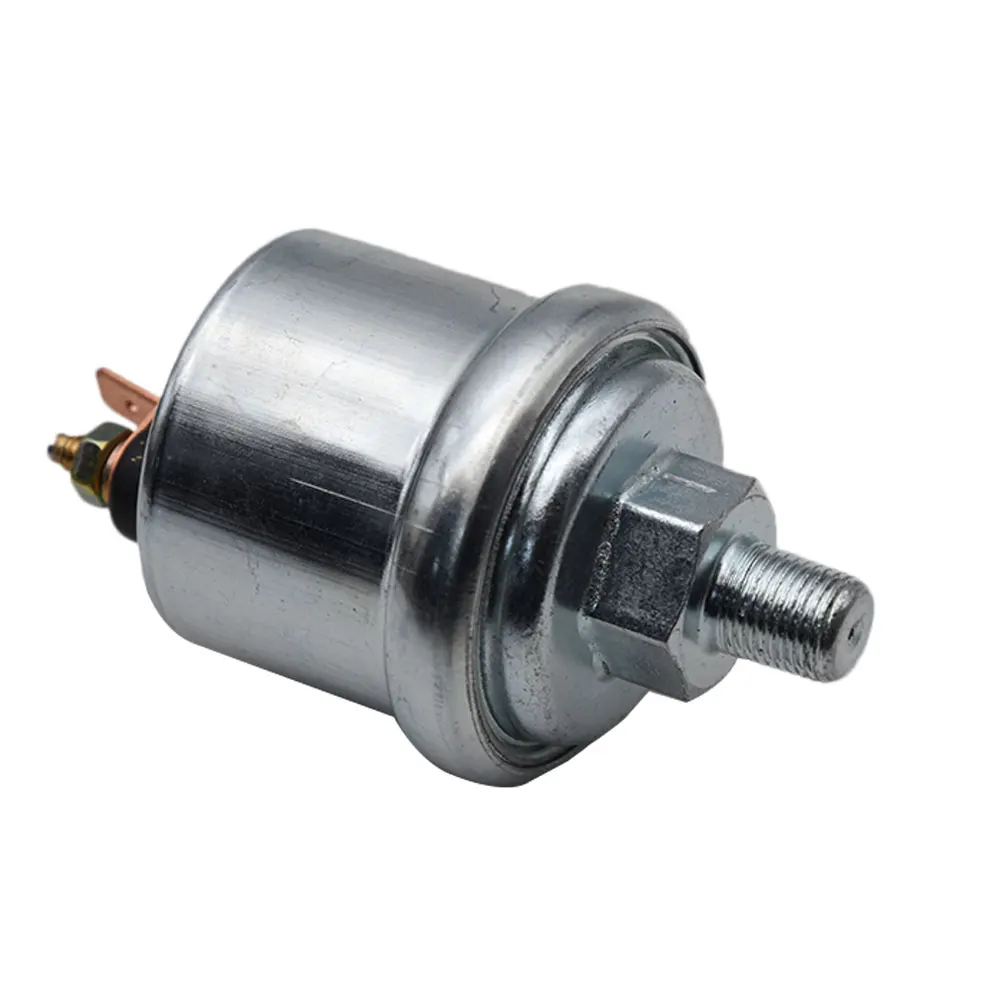 Универсальный Гоночный манометр измеритель давления масла 52 мм 0-7 бар