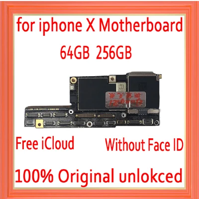 Для iphone 5S материнская плата разблокированная материнская плата с сенсорным ID/NO Touch ID, для iphone 5S логическая плата хорошо протестирована