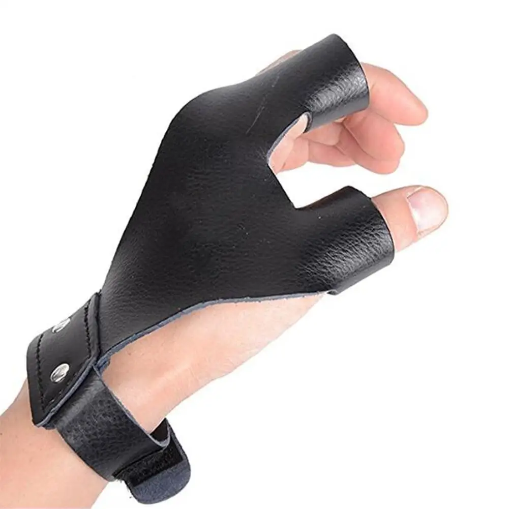 Традиционные перчатки для защиты рук из микрофибры с бантом профессиональная
