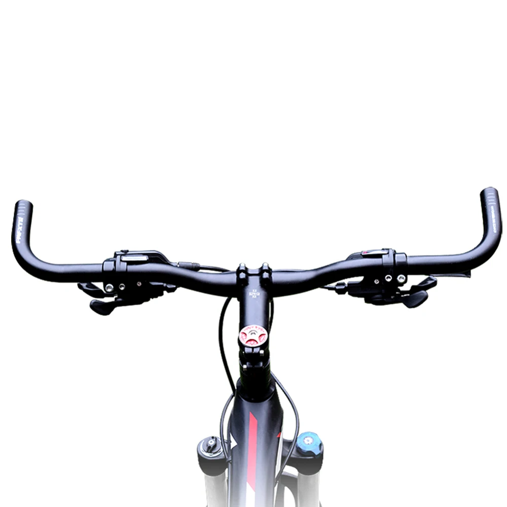 FMFXTR маленький крест на руль для горного велосипеда Yan чтобы модифицировать