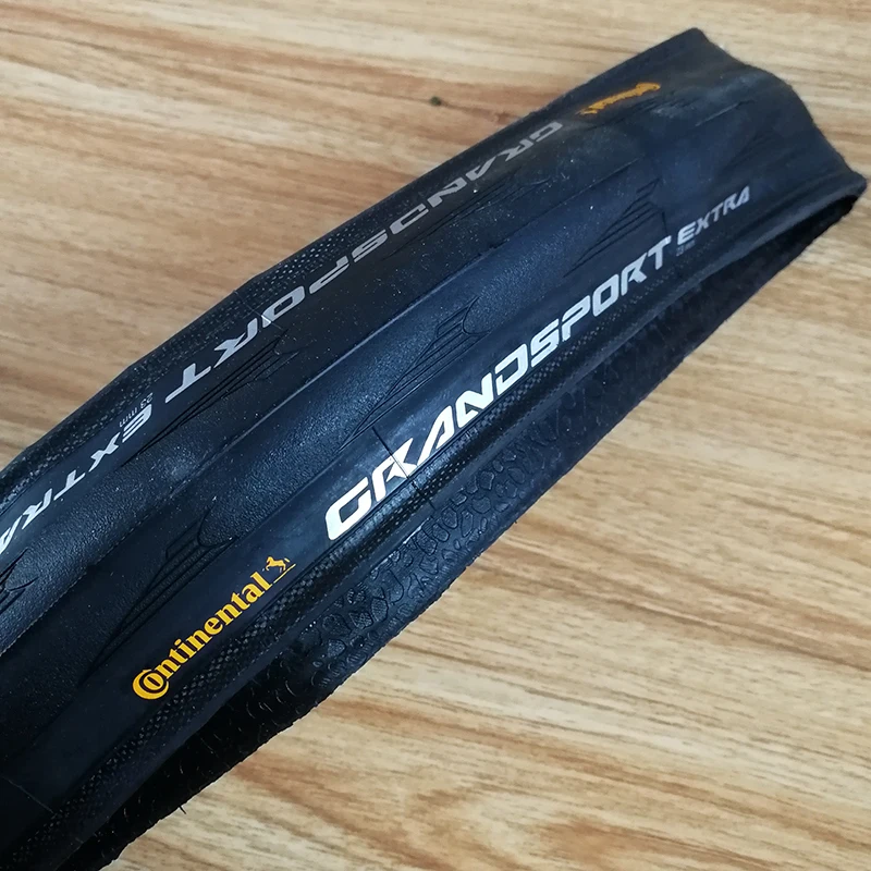 700C шины для шоссейного велосипеда, Grand Sport Extra 700* 23C 700* 25C шины для шоссейного велосипеда, велосипедные части, Континентальный
