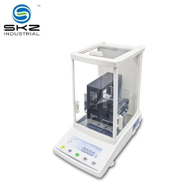 

0.001-210g high quality densitometer test meter for liquid