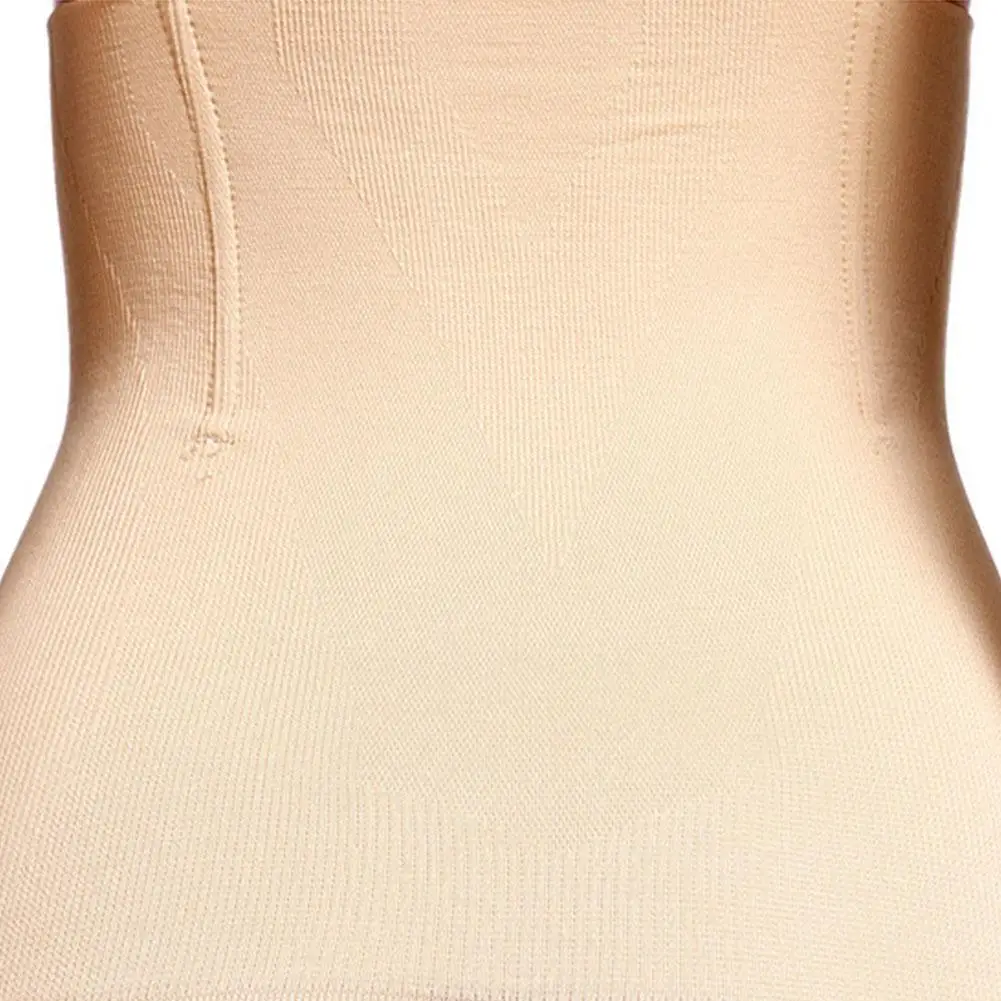 

Panties Slimming Shaper Women Briefs Trainer High Waist Shaper Body Slimming Slimming Panties Breathable Butt Lifter Pantie A2Z6