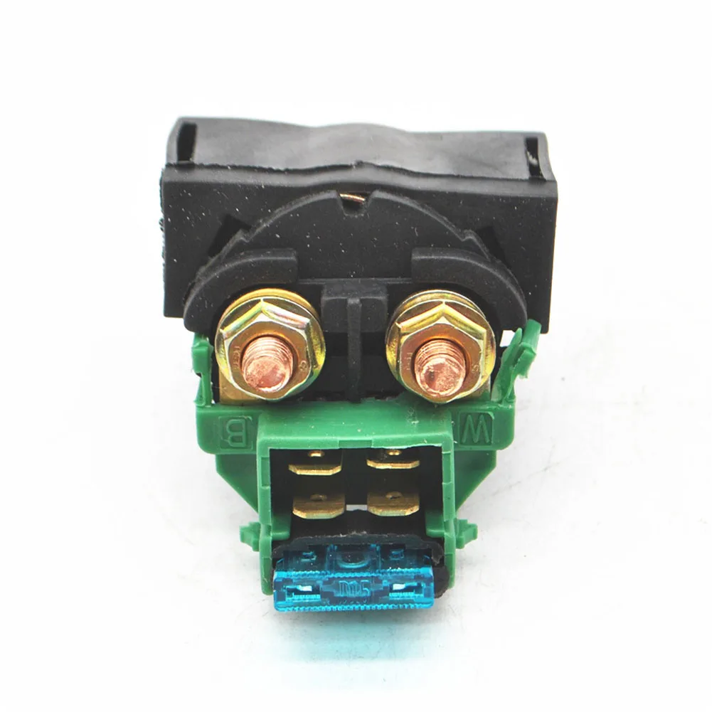 Стартер для квадроцикла Kawasaki Bayou KLF220 KLF250 KLF 220 250 ATV 1988-2002 аксессуары