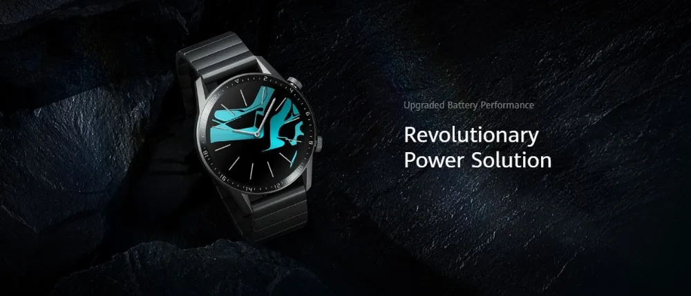 Original Huawei Watch GT2 Smart watch Bluetooth Smartwatch 5.1 14 Days Battery Life Phone Call Heart Rate For Android iOS