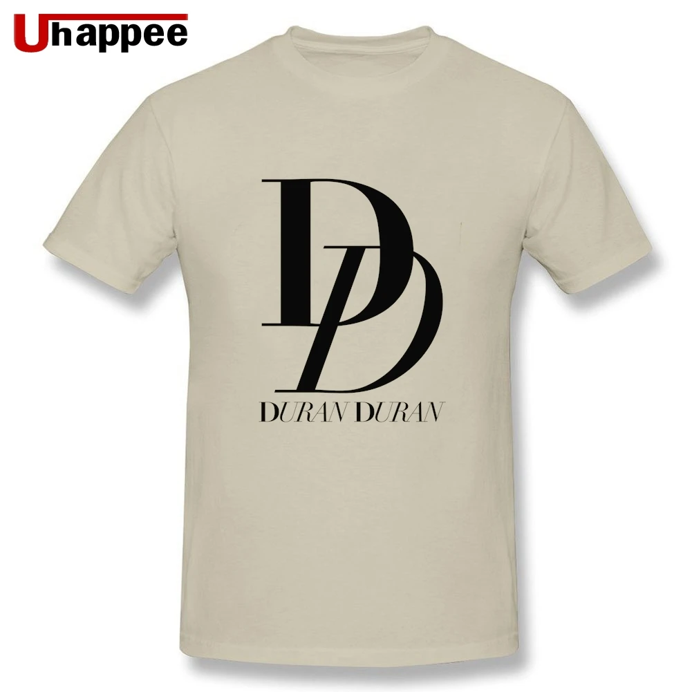 Бренд Винтаж Дюран изображением из мультфильма футболки для детей Для мужчин Best