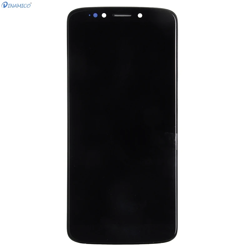 Dinamico 6 0 дюймов XT1924 Lcd для Moto E5 Plus LCD сенсорный экран дигитайзер сборка MotoRola E 5th Gen