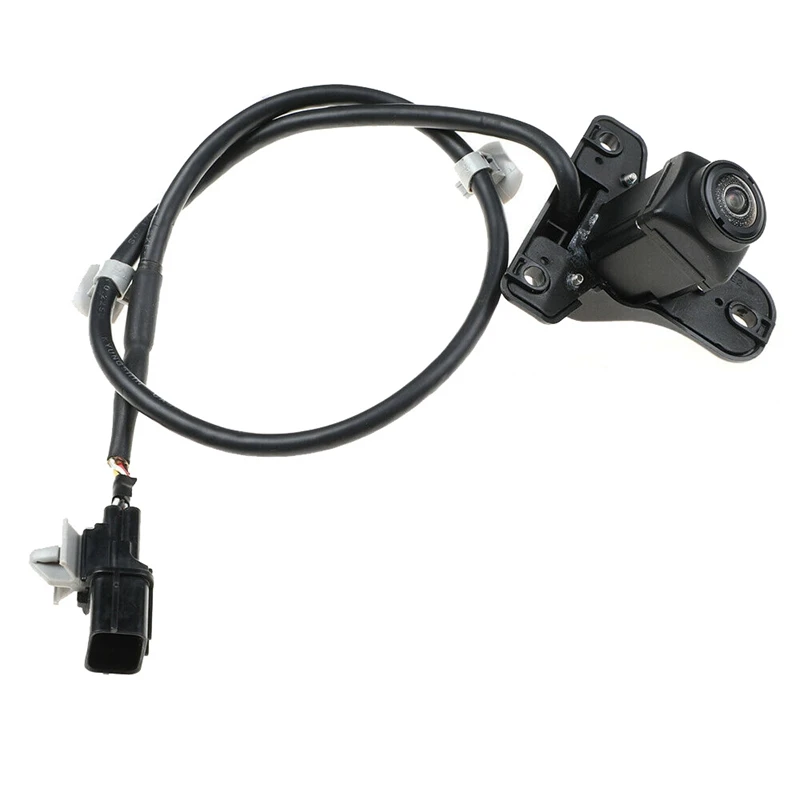 

95780-2W600 95780-4Z600 New Car Front View Bumper Grille Camera for Hyundai Santa Fe Sport 5 Seats 2017-2018