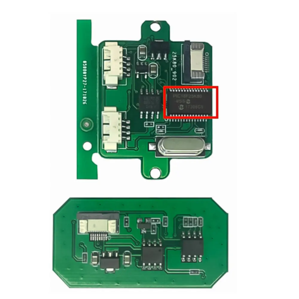KONNWEI OBD2 сканер KW902 ELM327 V1.5 Bluetooth Автосканер PIC18f25k80 MINI ELM 327 OBDII KW902 считыватель кодов для Android телефона
