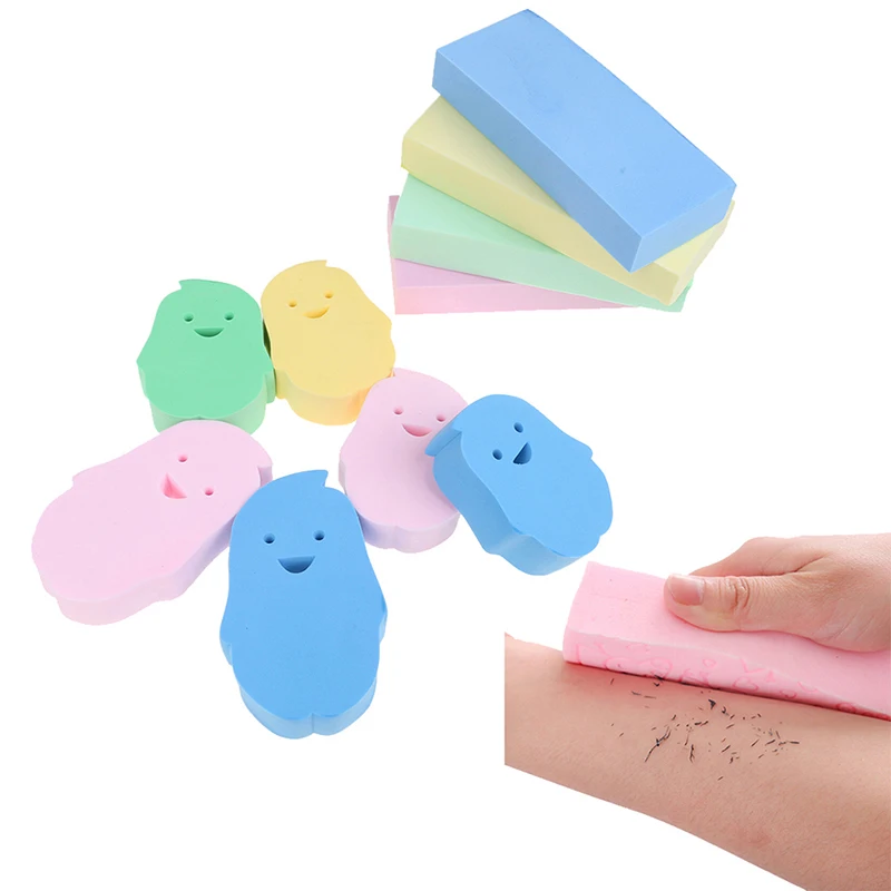 1 шт. очищающая сетка для тела Мочалка кожи удаления жира кутикулы мыло гель душа