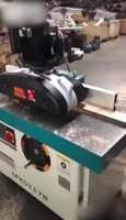 LIVTER automatic 380V woodworking feeding machine 4 wheels 8 speed power feeder