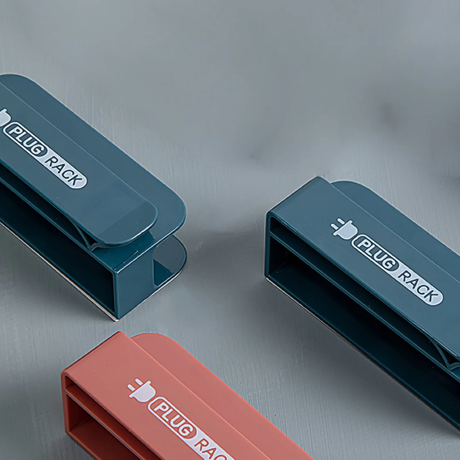 Крючок для вилки питания без отверстий крючки вилок электрических проводов