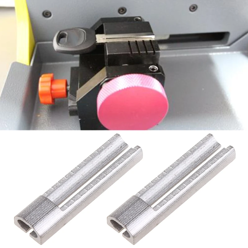 B Type Key Clamping Fixture Duplicating Cutting Machine Tool Set | Инструменты