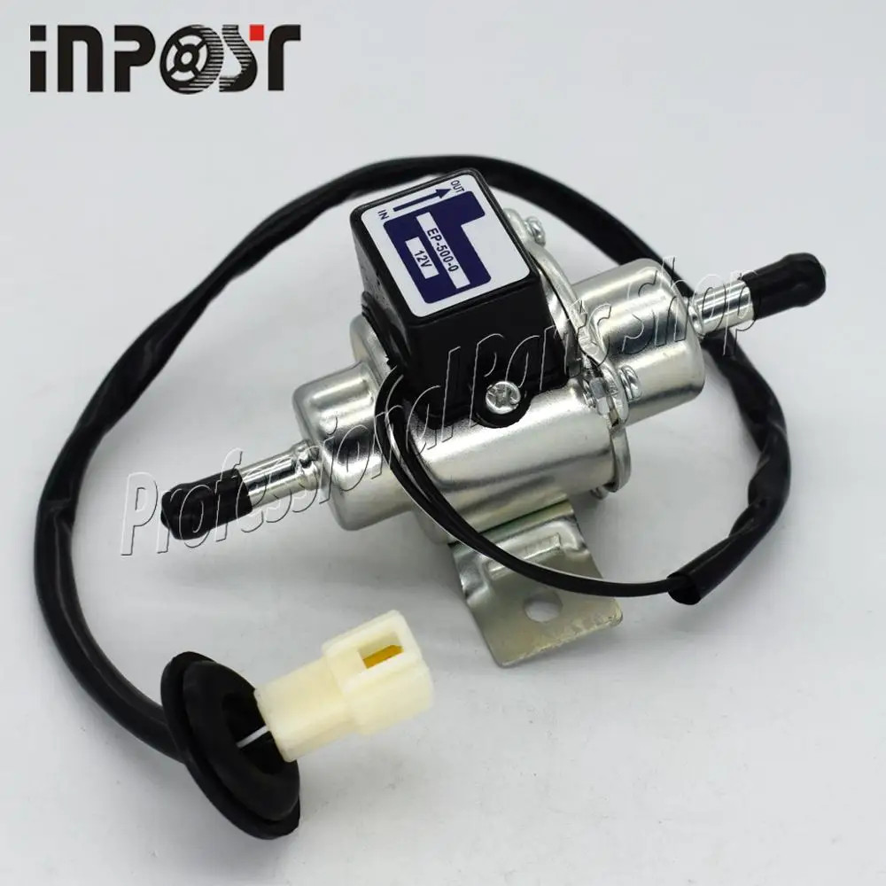 12V EP 500 0 035000 0460 дизельный бензин pertrol чехол Универсальный Автомобильный топливный
