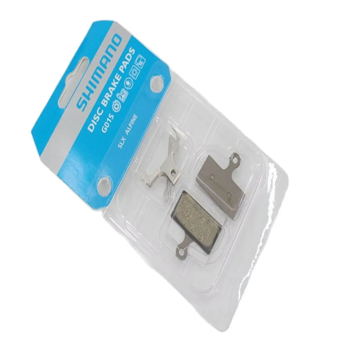 

Resin metal heat dissipation Brake pads M315 M446 Disc Brake M785 M675 M7000 M8000 M9000 Brake Pad B01S G01S J02A J04C brompton