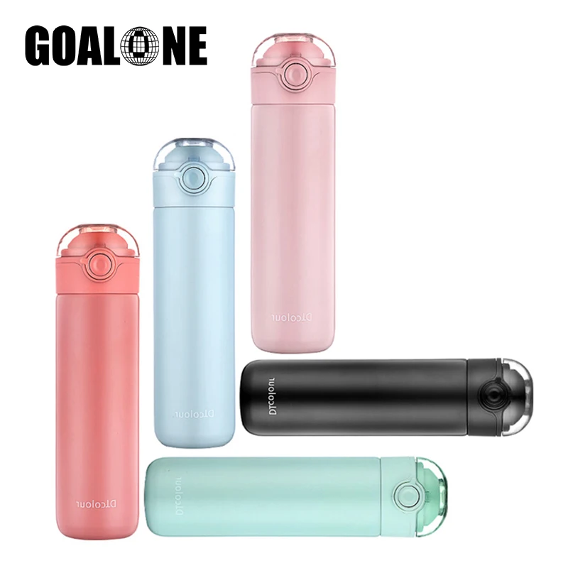 Кружка для кофе GOALONE 350 мл термос из нержавеющей стали с вакуумной изоляцией