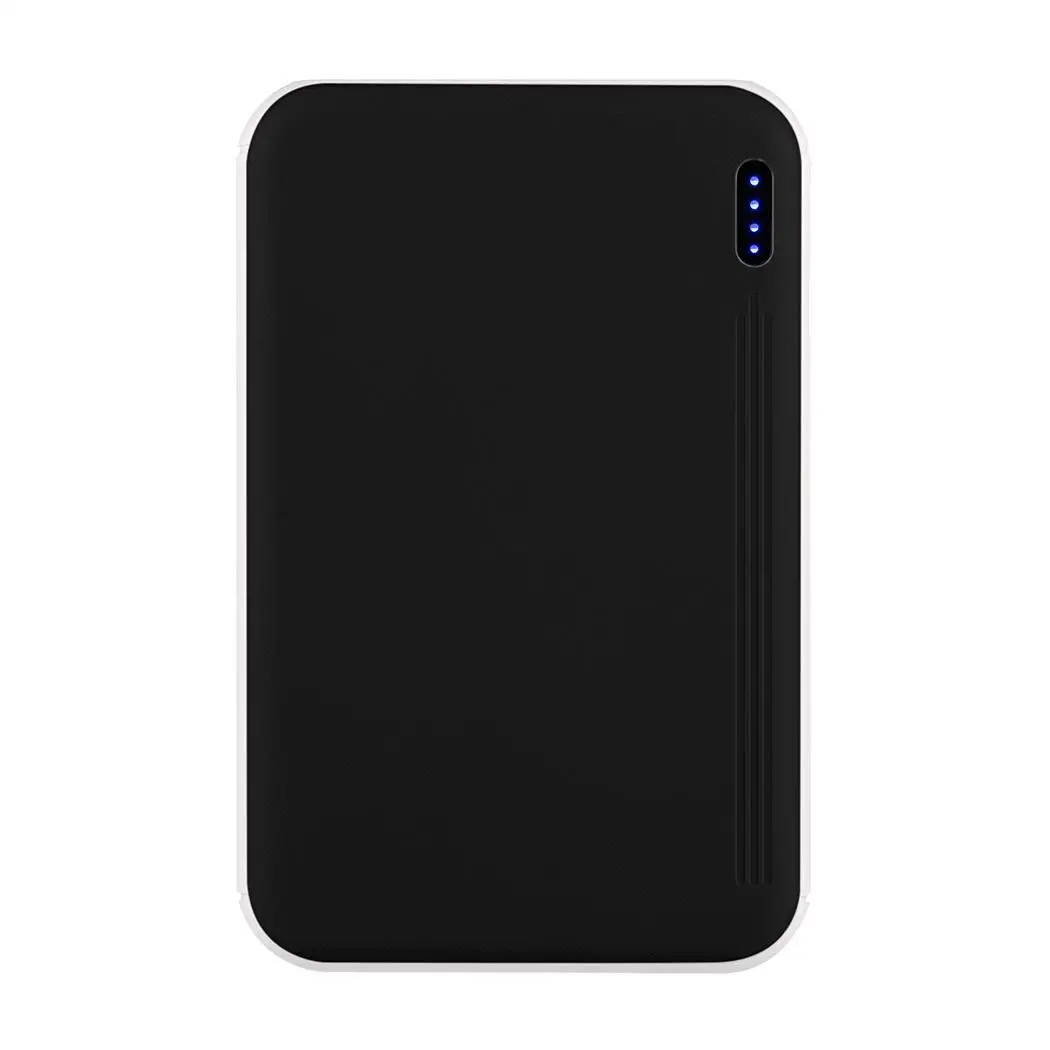 5000mAh Portable Power Bank Mobile Phone External Battery Charger Dual USB Powerbank Poverbank Quick Charge For iPhone Xiaomi