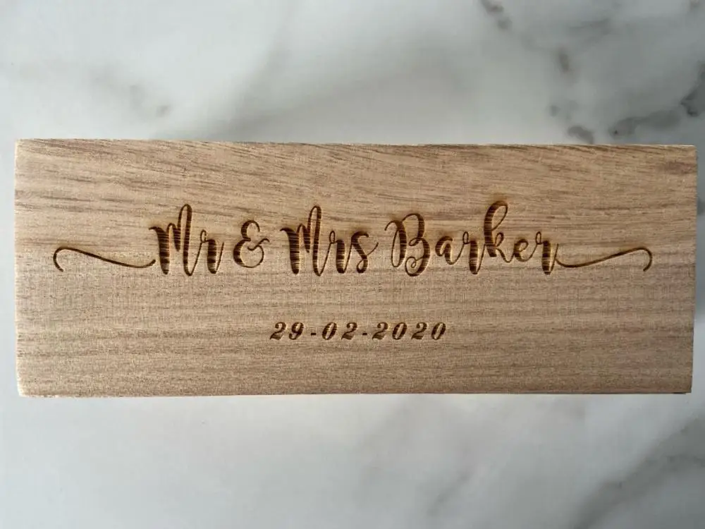 Персонализированная Свадебная Гостевая книга деревенская свадьба дерево