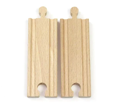 Игрушечный поезд, железная дорога TTC18, держатель, подходит для деревянного автомобиля, игрушки для мальчиков, модели двигателя, строительная игрушка - Цвет: TTC09x2
