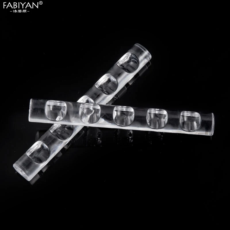 5 маникюрная сетка для ногтей художественной живописи держатель ручки подставка