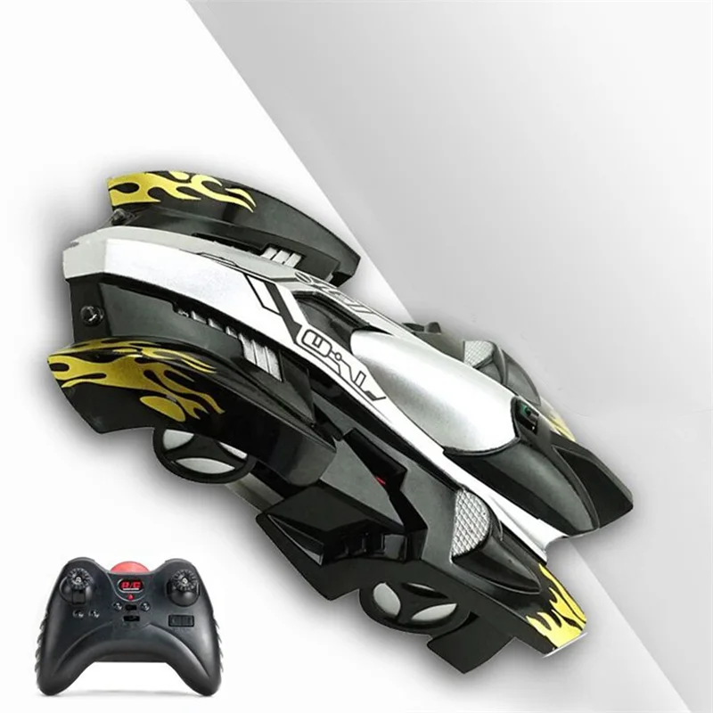 Мини-Машинка детская с дистанционным управлением и пультом ДУ вращающийся на 360