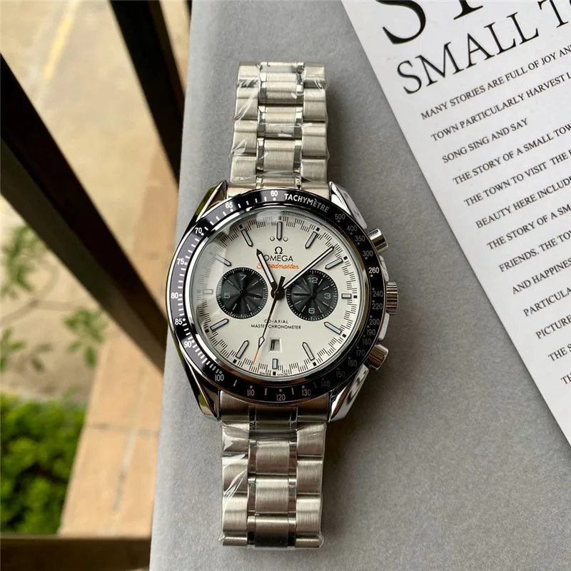 

omega-watch men's skeleton automatic mechanical AAA watch gold skeleton retro men's women watch quartz watch