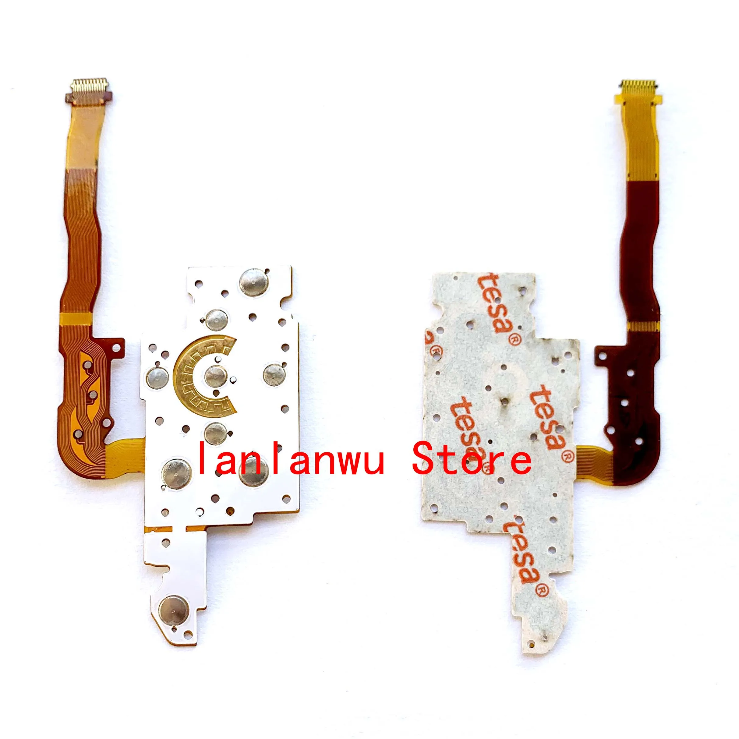 Новый Функция ключ кнопка на плате