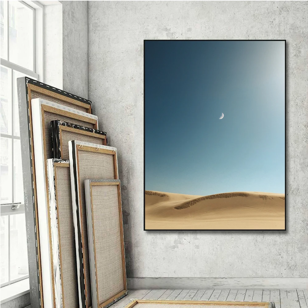 

Watercolor Home Decoration Accessories Pictures for Room With Frame HD Anime Poster Home Decorative Painting Room Decoration