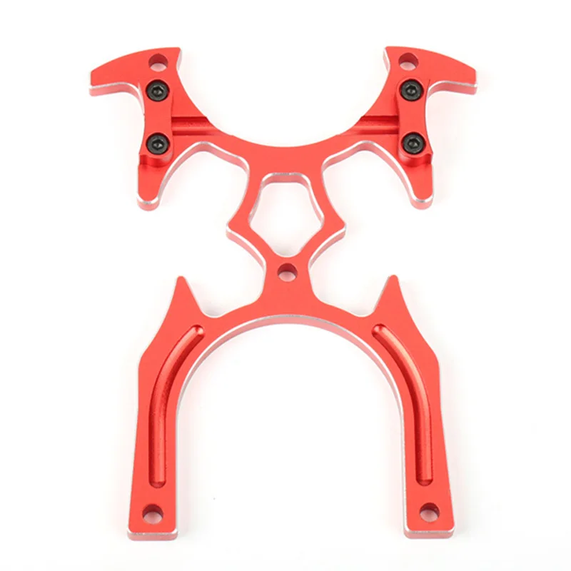 Кронштейн для передатчика радиоуправляемого робота моделирования