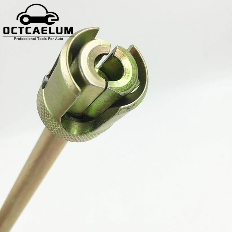 Инструмент для удаления топливного инжектора двигателя съемник масляного