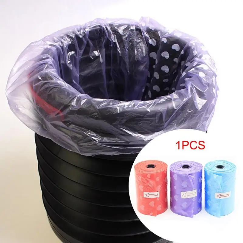 Высококачественное многофункциональное складное автомобильное ведро 4 л