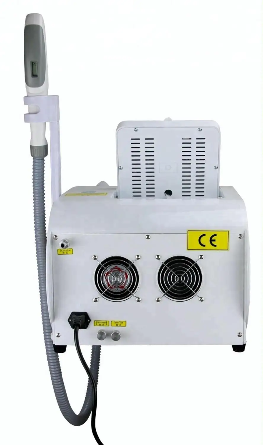 

Multifunction beauty device opt hair removal machine portable opt laser hair removal machine for salon use