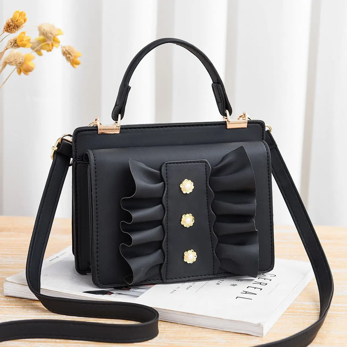 

Женская сумка 2021 новая сумка женская Милая модная сумка в Корейском стиле женская сумка на одно плечо сумка-мессенджер