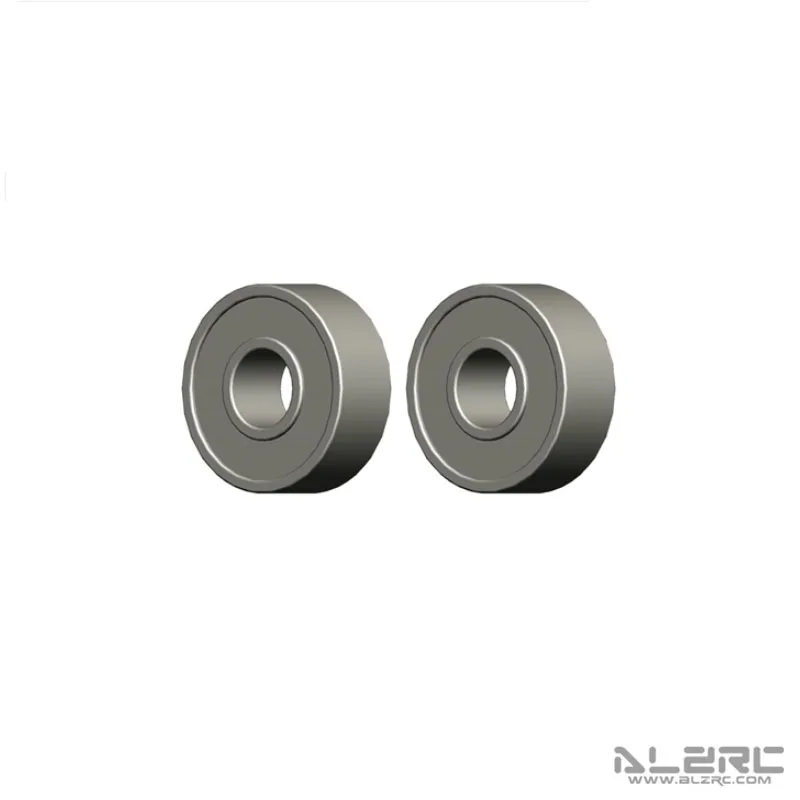 ALZRC Φ3xΦ8x3mm EZO Bearing For N-FURY T7 FBL 3D Fancy RC Helicopter Model Accessories TH19026-SMT6 enlarge