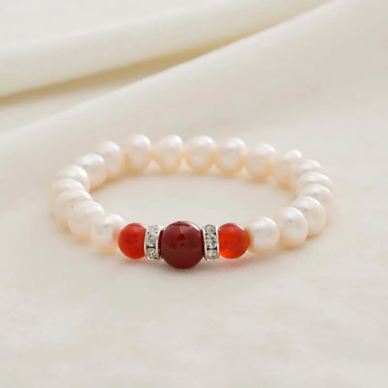 Горячая Распродажа женский браслет 5 цветов 100% дюймов | Украшения и аксессуары