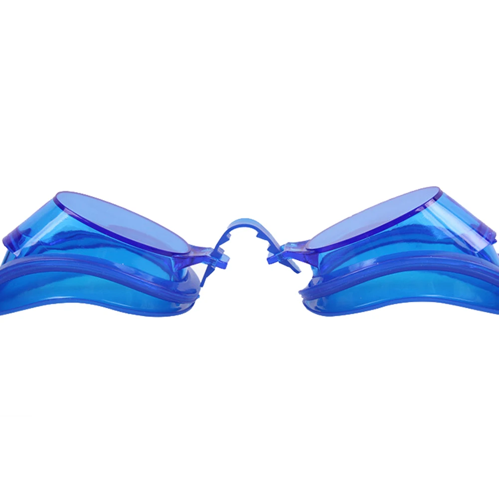 3 шт./компл. противотуманные очки для плавания взрослых унисекс набор зажимов