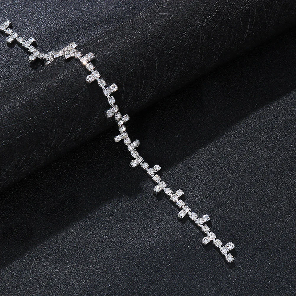 Модное женское колье Stonefans украшения для женщин эффектные аксессуары колье-чокер